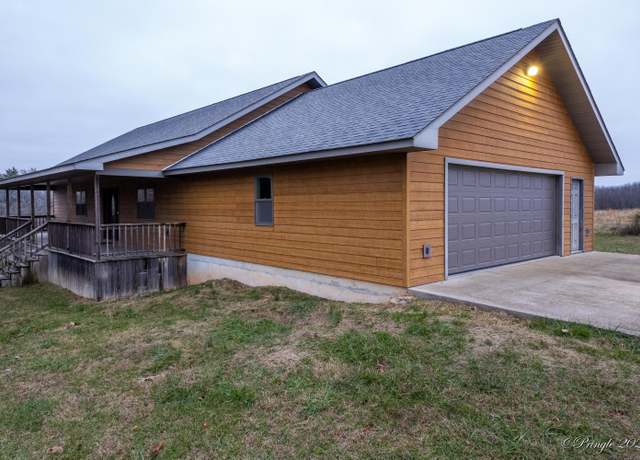 Property at 5773 County Road 1370, West Plains, MO 65775, 3 beds, 3 baths