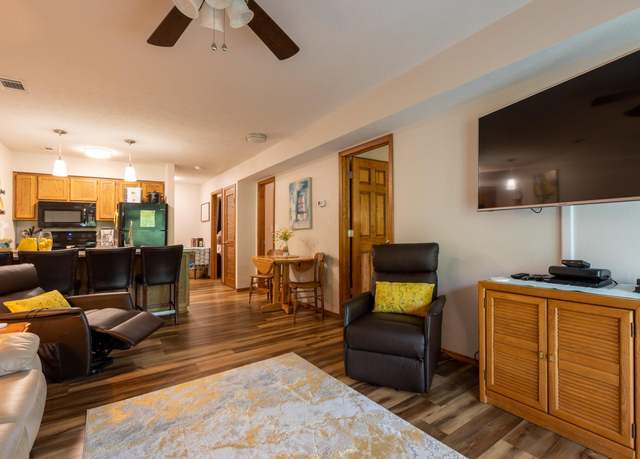Property at 239 Notch Ln #7, Branson West, MO 65737, 2 beds, 2 baths