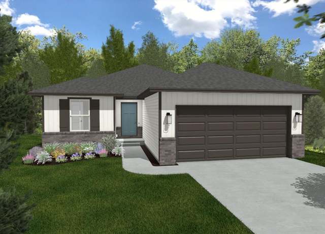 Property at 810 Shorthorn Ln, Marshfield, MO 65706, 4 beds, 3 baths