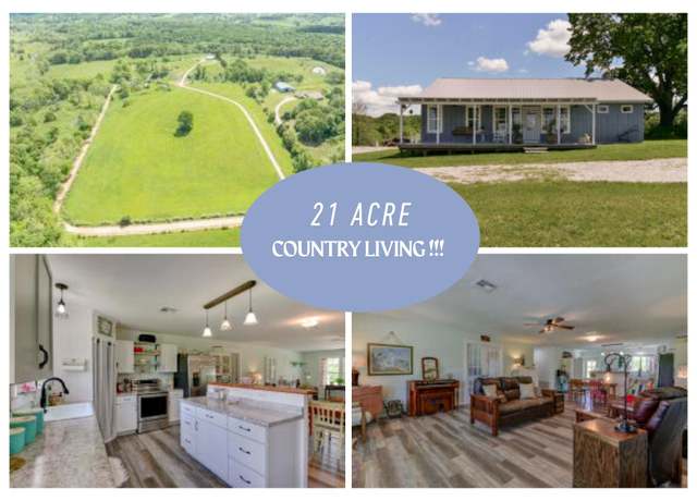 Property at 12030 Farm Road 1100, Purdy, MO 65734, 2 beds, 2 baths
