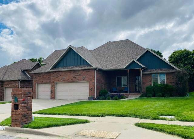 Property at 3271 S Sulgrove Ave, Springfield, MO 65804, 4 beds, 2 baths