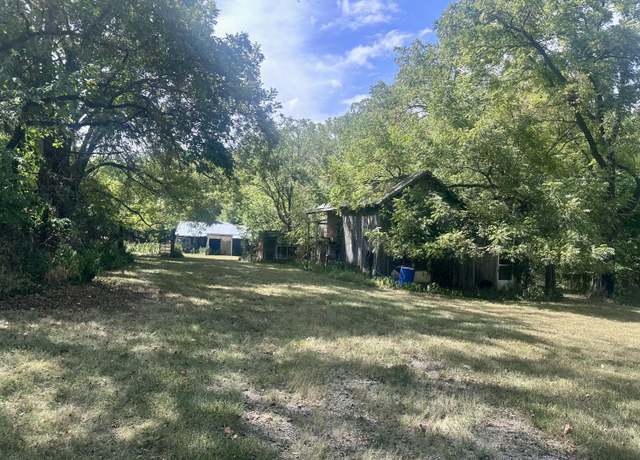 Property at 669 N Dade 181, Greenfield, MO 65661