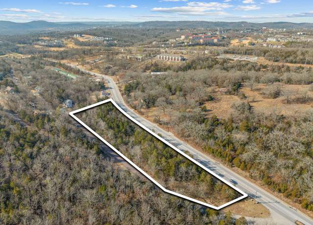 Property at 2229 Fall Creek Rd, Branson, MO 65616