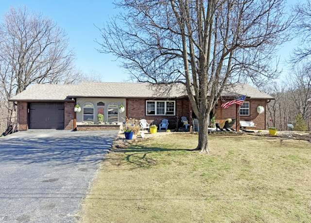 Property at 186 N High, Camdenton, MO 65020, 4 beds, 3 baths
