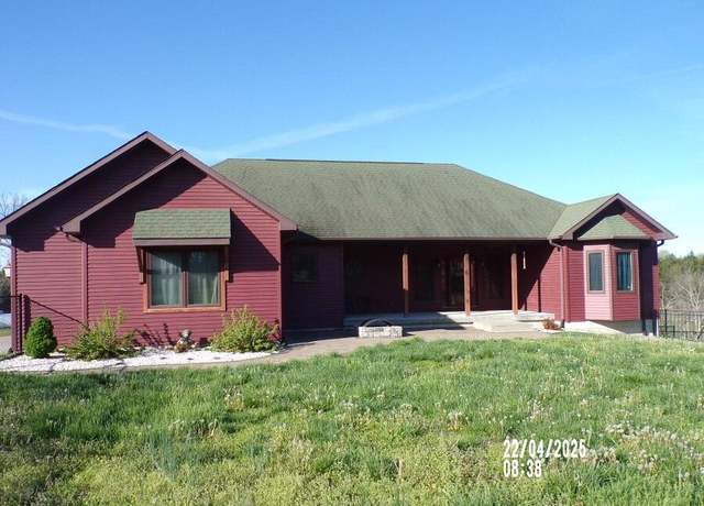 Property at 1618/1620 Tt, Bolivar, MO 65613, 3 beds, 3 baths