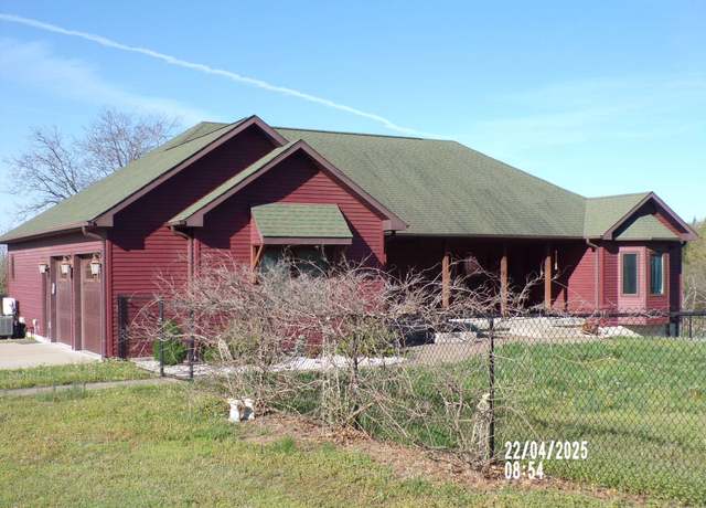 Property at 1618/1620 Tt, Bolivar, MO 65613, 3 beds, 3 baths