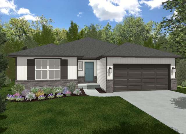 Property at 751 Jersey Rd, Marshfield, MO 65706, 3 beds, 2 baths