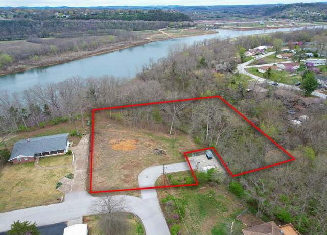 Property at 949 Wayland Dr, Forsyth, MO 65653