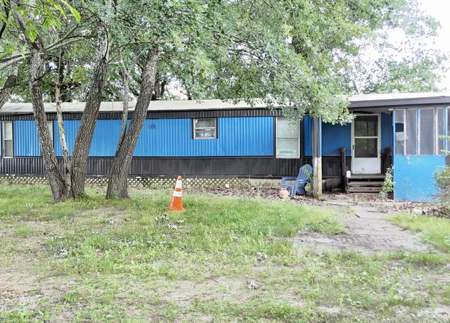 Property at 2615 Private Road 1231, Crane, MO 65633, 2 beds, 2 baths
