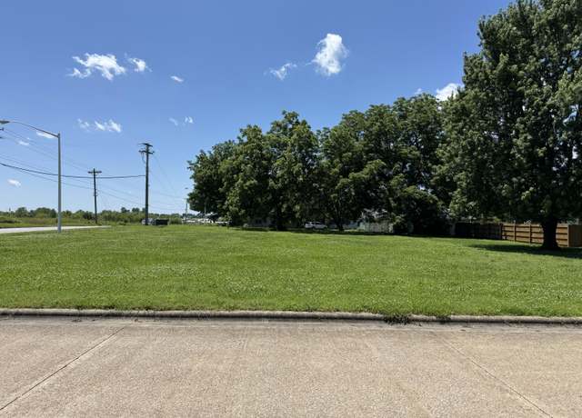 Property at 000 S Hedgewood Dr, Bolivar, MO 65613