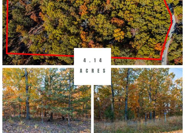 Property at 946 Hires Rd, Taneyville, MO 65759