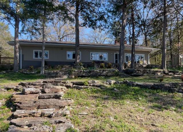 Property at 288 Hydes Hollow Lane Ln, Lampe, MO 65681, 3 beds, 2.5 baths