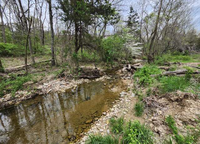 Property at C-Tbd Gravelpoint Rd, Mountain Grove, MO 65711