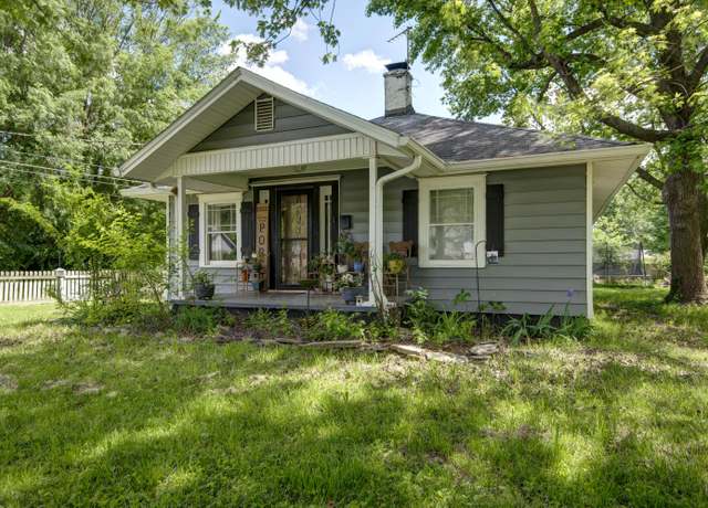 Property at 1700 W Webster St, Springfield, MO 65802, 2 beds, 2 baths