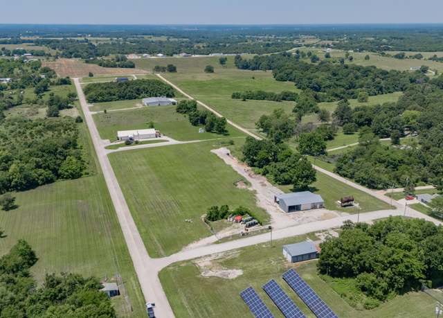 Property at 515 N 5th St, Stockton, MO 65785