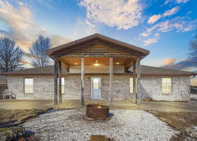 Property at 1300 Long Branch Rd, Mack's Creek, MO 65786, 3 beds, 2.5 baths