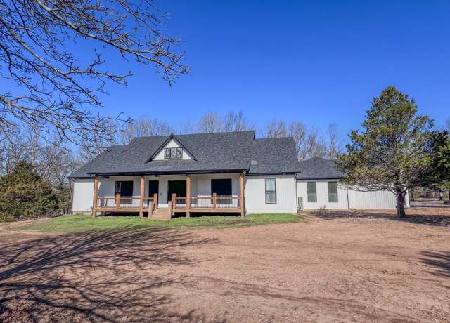 Property at 17680 State Highway U, Hermitage, MO 65668, 4 beds, 2.5 baths
