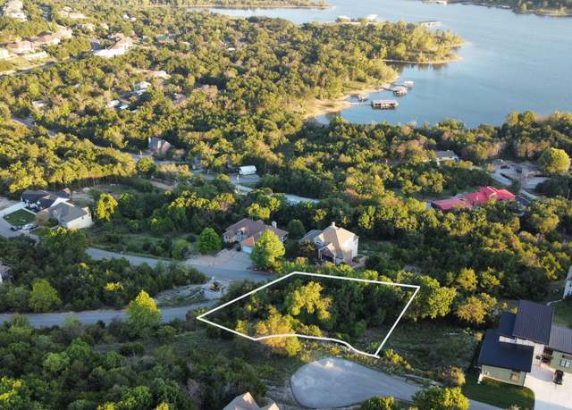 Property at 000 Shadow Ridge Court Lot 1, Hollister, MO 65672