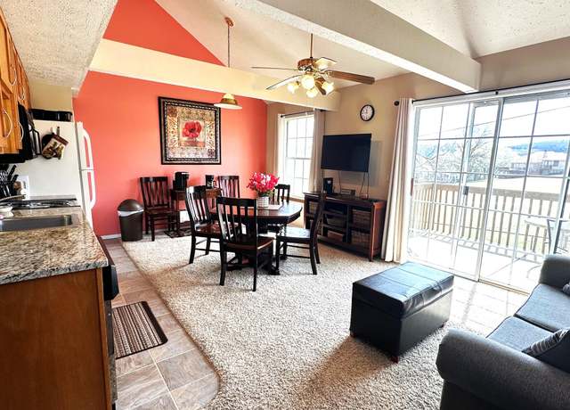 Property at 18 Fall Creek Trl #8, Branson, MO 65616, 2 beds, 2 baths