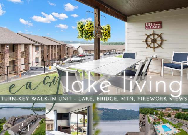 Property at 80 Kimberling Crossing Dr #221, Kimberling, MO 65686, 2 beds, 2 baths