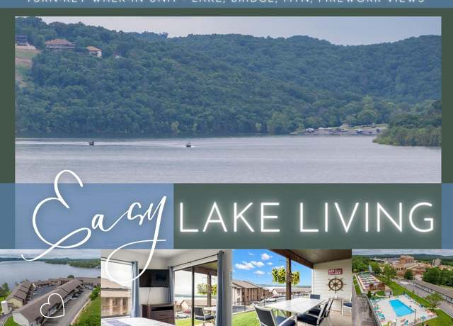 Property at 80 Kimberling Crossing Dr #221, Kimberling, MO 65686, 2 beds, 2 baths