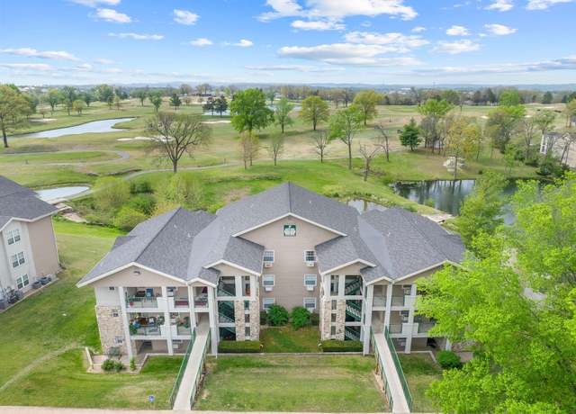 Property at 160 W Rockford Dr #3, Branson, MO 65616, 2 beds, 2 baths