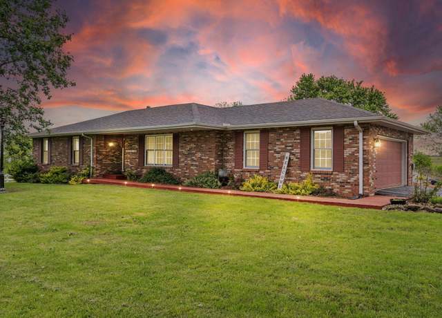 Property at 24336 Highway 266, Ash Grove, MO 65604, 3 beds, 2 baths