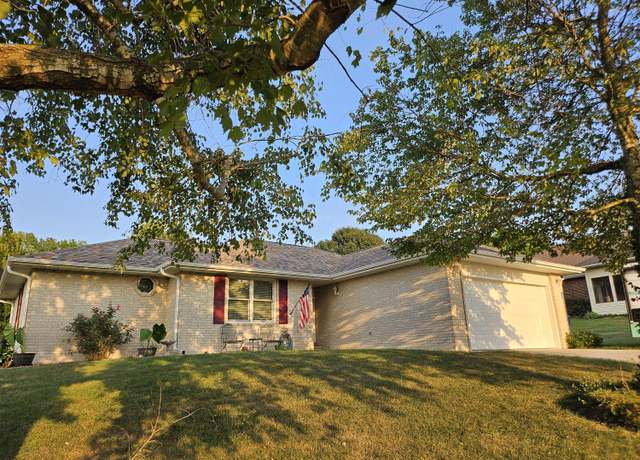 Property at 412 Kadee Dr, Crane, MO 65633, 3 beds, 2 baths