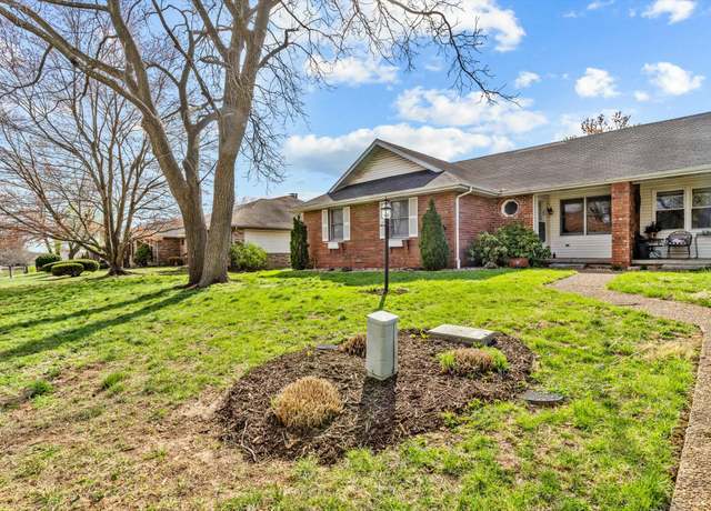 Property at 3469 S Kickapoo Ave, Springfield, MO 65804, 2 beds, 2 baths