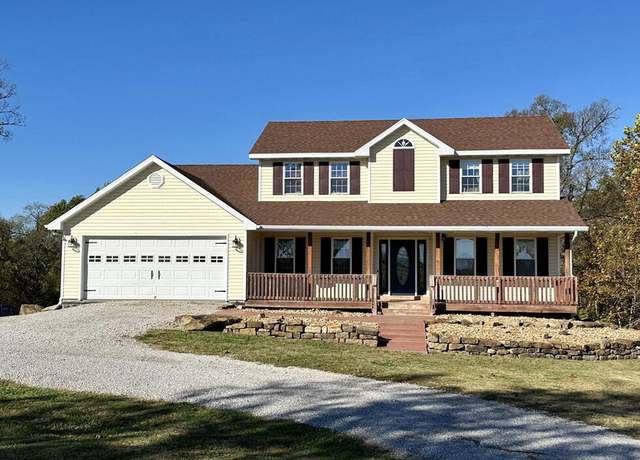 Property at 29382 E Kaw Rapids Rd, Harwood, MO 64750, 4 beds, 3.5 baths