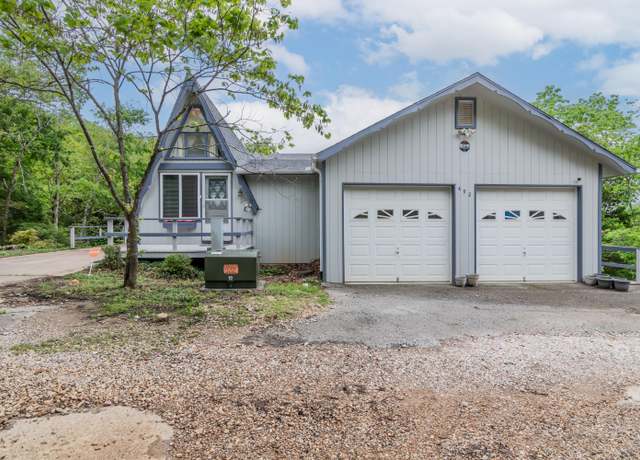 Property at 492 Iroquois Ln, Lampe, MO 65681, 3 beds, 3 baths