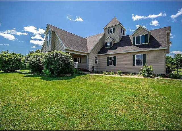Property at 3412 S Pond Willow Ln, Republic, MO 65738, 4 beds, 3.5 baths