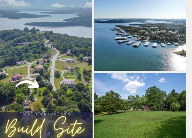 Property at Lot 4 Johnson Way Ln, Kimberling, MO 65686