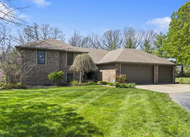 Property at 745 N Hilltop Ct, Nixa, MO 65714, 3 beds, 3 baths