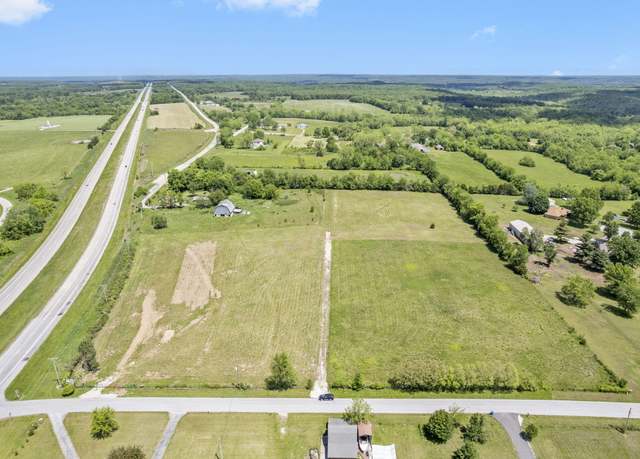 Property at 000 W Pinewood Rd, Willard, MO 65781