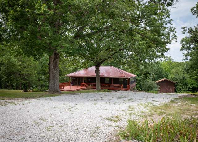 Property at 10520 County Road 237, Warsaw, MO 65355, 2 beds, 2 baths