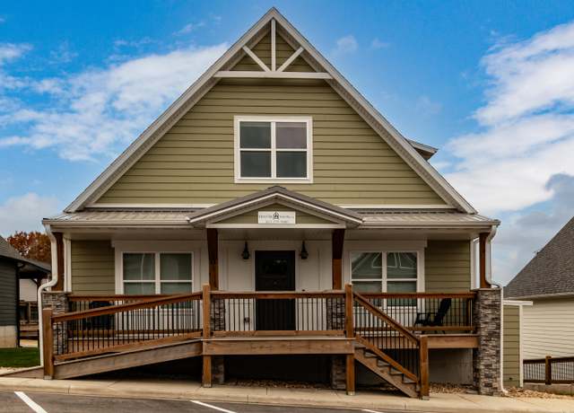 Property at 120 Watersound Way #11, Hollister, MO 65672, 6 beds, 6.5 baths