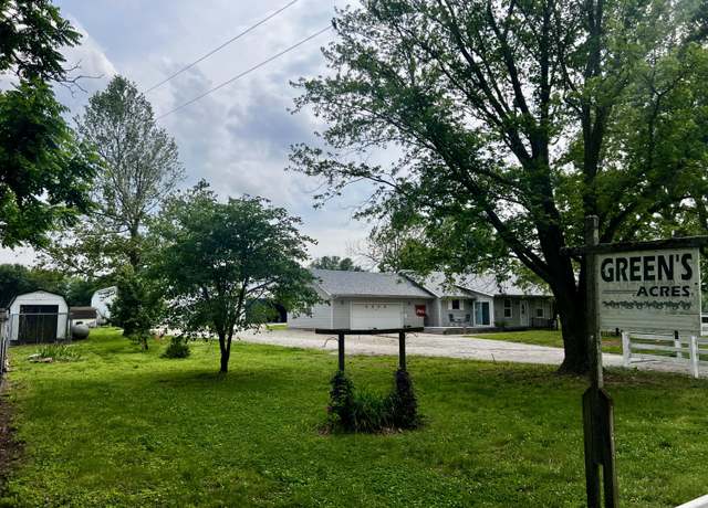 Property at Undisclosed address, Bois D Arc, MO 65612, 2 beds, 2 baths