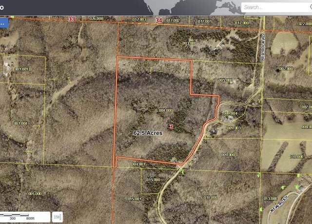 Property at 763 Red Rock Rd, Galena, MO 65656