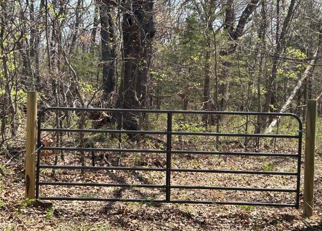Property at 000 U Hwy, Osceola, MO 64776