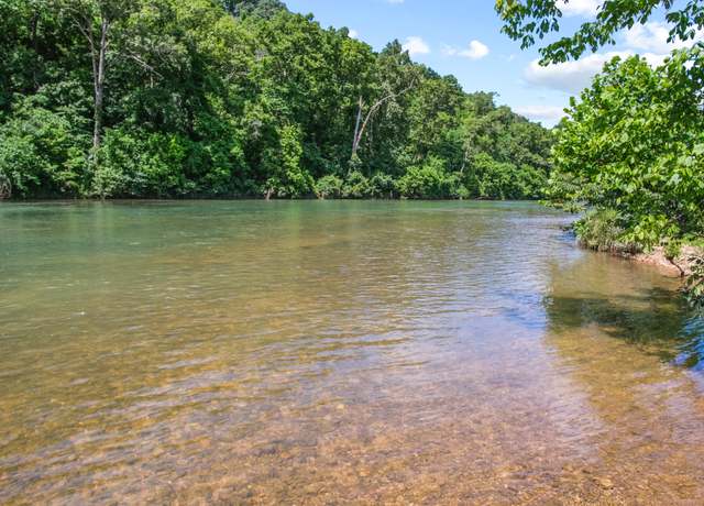 Property at 000 Blue Ribbon Lot 12 & 13, Pottersville, MO 65790