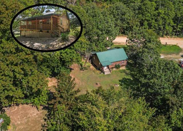 Property at 1300 County Road 113, Alton, MO 65606, 6 beds, 3 baths