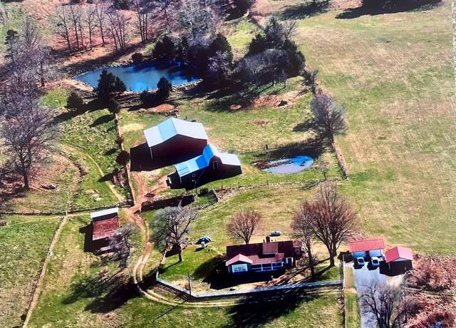 Property at 18147 State Route F, Eminence, MO 65466, 4 beds, 2 baths