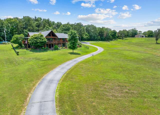 Property at 17687 Farm Road 2300, Eagle Rock, MO 65641, 5 beds, 4 baths