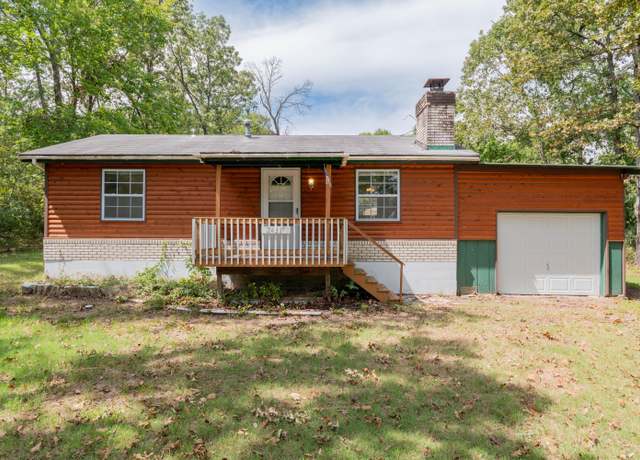 Property at 24319 Timberlane Dr, Golden, MO 65658, 2 beds, 1 bath