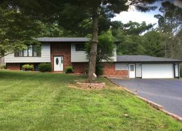 Property at 2614 Paula Dr, West Plains, MO 65775, 5 beds, 2.5 baths