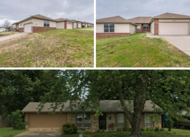 Property at 3335 W Countryside Dr, Springfield, MO 65807, 3 beds, 2 baths