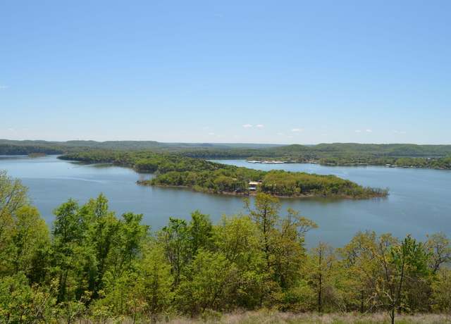 Property at 311 Cliffside Dr, Galena, MO 65656