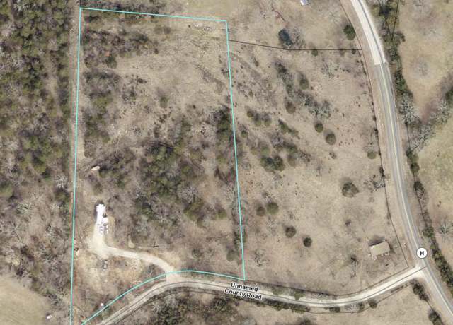 Property at 1429 State Highway H, Forsyth, MO 65653