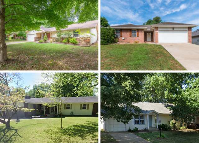 Property at 1579 E Hanover St, Springfield, MO 65804, 3 beds, 2 baths